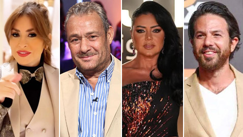 6 نجوم اعترفوا بالخيانة، وعمر الشناوي بتصريح صادم: حب الرجل لزوجته لا يمنع الخيانة