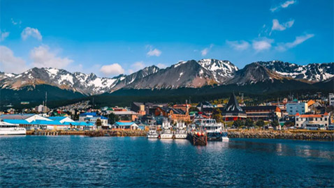 صور: 7 أماكن مميزة يحب السكان المحليون السفر إليها في الأرجنتين