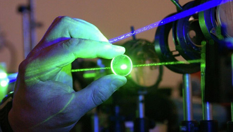 الصين تبتكر أقوى كاميرا تجسس في العالم