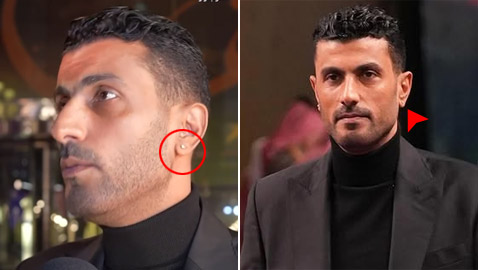 مسلسلات رمضان 2025: محمد سامي مخرج (إش إش) و(سيد الناس) يثير الجدل بعد ظهوره بالحلق! والجمهور مصدوم!