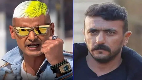 مسلسلات رمضان 2025: أحمد العوضي يقع ضحية (رامز إيلون مصر) وينشر برومو فهد البطل