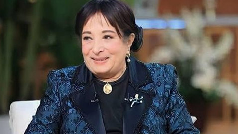 سميرة عبد العزيز: رفضت القيام بدور أم محمد رمضان! ما السبب؟