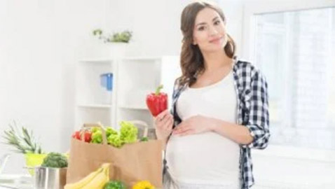 3 أطعمة بعد الولادة.. هتساعدك على التعافى