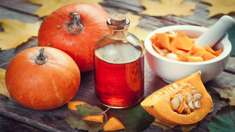 المناعة والعيون والقلب والأهم إنقاص الوزن.. 10 فوائد ذهبية لليقطين