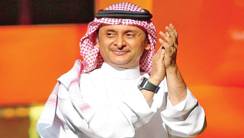 أنباء عن انتشار السرطان في جسد الفنان عبد المجيد عبد الله ونقله إلى أمريكا