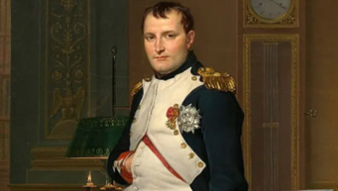 هاجرت عائلته إلى أميركا.. ما لا تعرفه عن نابليون بونابرت