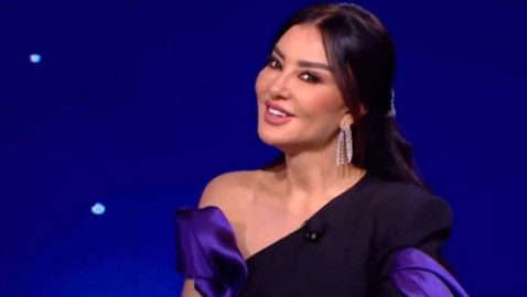 ميساء مغربي تكشف الاسرار: مهر 10 مليون دولار وطفل سرّي!