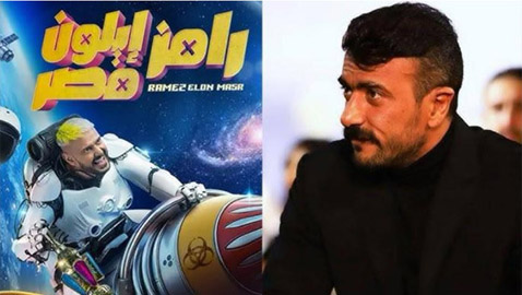 مسلسلات رمضان 2025: أحمد العوضي يقع ضحية مقالب رامز جلال وهذا هو أجره وتفاصيل المقلب