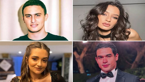 ابن الوز عوام: أبناء النجوم والنجمات يتألقون في مسلسلات رمضان 2025