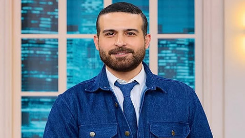 محمود نصر يكشف سبب عدم الارتباط والزواج: علاقة حب فشلت وأثَرت عليَ!