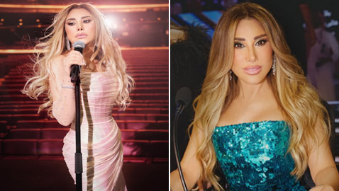 في عيد ميلادها: كيف تطور مشوار الفنانة نجوى كرم الفني وكيف تغيَر شكلها؟