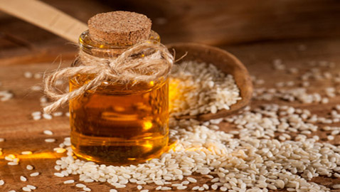 فوائد زيت السمسم الصحية للجسم لا تدعوها تفوتكم..!