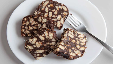 إليكم أسرع طريقة لتحضير 