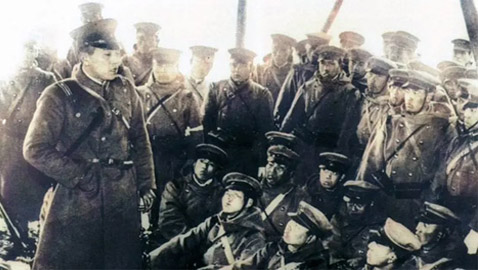 قبل 89 سنة.. جعلت الاغتيالات سياسة اليابان أكثر عدوانية