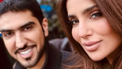 اعتداء برمي ماء النار على وجه الإعلامية العراقية نور الخفاجي وسط بغداد