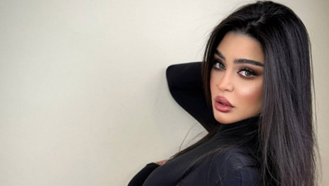 جليلة المغربية تعترف بعلاقة الحب بينها وبين تامر حسني وتكشف حقيقة زواجهما!