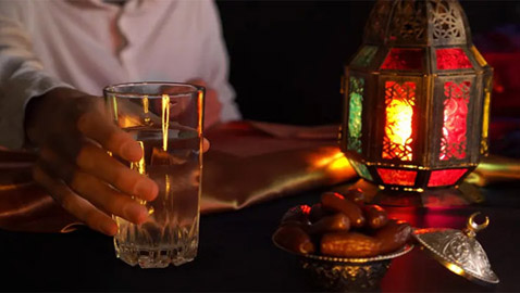 ما هي أفضل مشروبات رمضان؟.. تعرفوا إليها