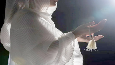 نصائح للحامل لعيش الأجواء الروحانية في رمضان دون إرهاق