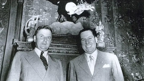 هكذا خدع رجل الأرجنتين ببرنامج نووي وهمي ونهب الملايين