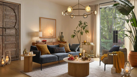 صور: ديكورات رمضانية تزيد عصرية منزلكم في عام 2025