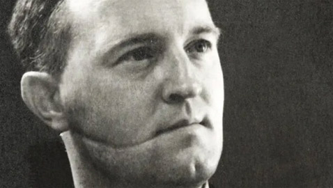 تعرف على آخر من أعدم ببريطانيا بسبب الخيانة