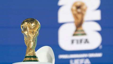 مونديال القرن.. 