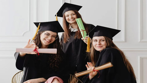 ترتيب الدول العربية التي لديها نساء متعلمات أكثر من رجالها