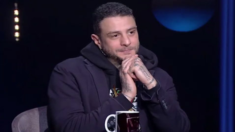 أحمد الفيشاوي: أتعالج نفسيا في مصحة وعندي فيها جناح خاص وأنا بقيت جد!