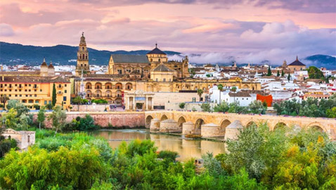 أسباب تجعلكم تزورون قرطبة الإسبانية للاستمتاع بالأجواء الرمضانية