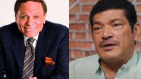 باسم سمرة: خفت من عادل إمام لهذا السبب! وهذه تجربتي مع الحب وتعدد العلاقات!