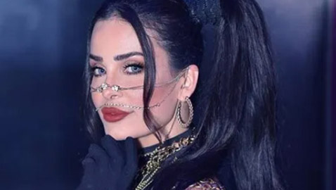 دومينيك حوراني تفجّر مفاجأة وتعلن إسلامها: اقتنعت بالدين الإسلامي والقرآن والحمد لله..