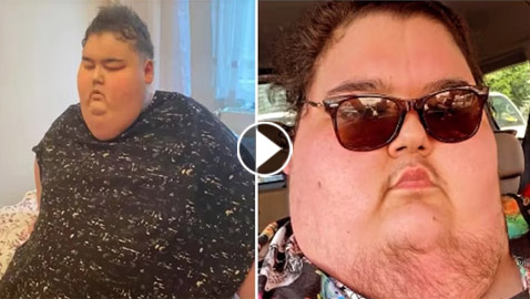 وفاة نجم تيك توك إفكان كولتور عن 24 عاما بسبب ترند الطعام 