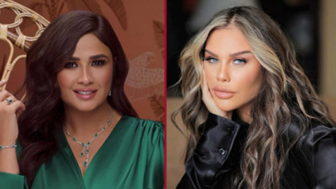 مسلسلات رمضان 2025: نيكول سابا: اعتذرت من ياسمين عبد العزيز لاني أسقطتها في (وتقابل حبيب)