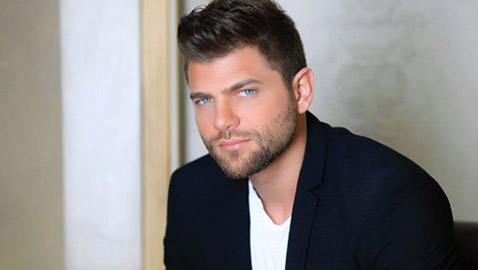 نجم ستار أكاديمي الفنان اللبناني ميشال قزي يكشف معاناته من مرض نادر!