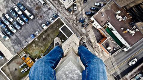 بالصور.. أعلى واجمل الاماكن السياحية الرائعة فوق سطح الأرض