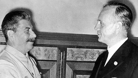 بالقرن الماضي.. هكذا تلقى السوفييت إعلان ألمانيا الحرب