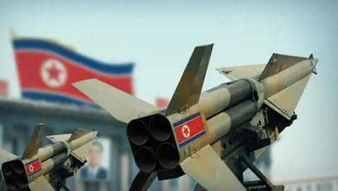 كوريا الشمالية تنتقد مطالبة مجموعة الـ7 لها بالتخلي عن الأسلحة النووية
