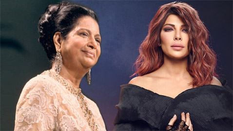 اصالة: قبل حفلاتي الغنائية أتناول ما كانت تأكله ام كلثوم: الفسيخ والبصل والعسل!