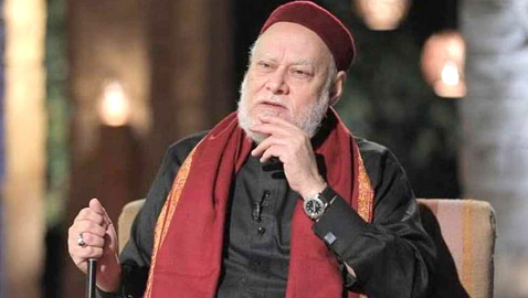 علي جمعة: لعبة الشطرنج والكوتشينة حلال بهذا الشرط