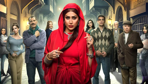 مسلسلات رمضان 2025: غادة عبد الرازق عن شباب امرأة: لا تقارنوني بتحية كاريوكا وهذا رأيي بالزواج مجدداً!