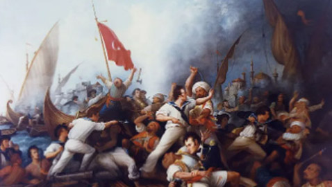 دولة عربية.. أميركا تدخلت لأول مرة بتاريخها ضد قوة أجنبية