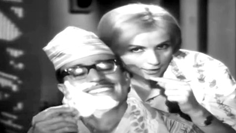 فيديو كوميدي: أشهر دويتو رمضاني  