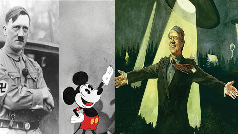  غرائب الزعماء والرؤساء حول العالم