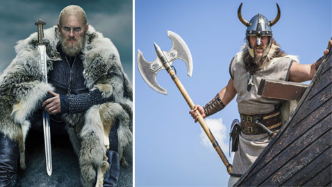 حقائق مثيرة ومعلومات غريبة عن الفايكنج الذين غزوا أوروبا!