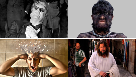 إليكم 10 من أغرب الحالات الطبية والاضطرابات العقلية والجسدية النادرة