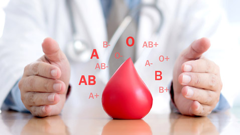 فصائل دم تزيد خطر الإصابة بالسرطان.. تعرف عليها