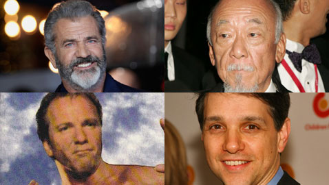 9 من أشهر نجوم أفلام الأكشن والإثارة هم مقاتلون فاشلون في الواقع!