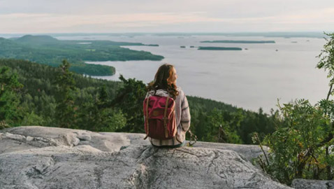 إليك أسعد بلد في العالم.. ودولة عربية ضمن الأتعس