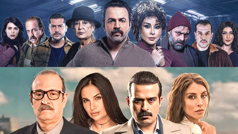 مسلسلات رمضان 2025: دراما سورية ما الأفضل؟ تحت سابع ارض ام البطل؟ ونسمات أيلول يُضحك الجمهور