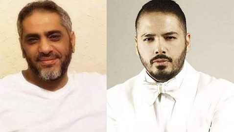 رامي عياش يكشف سر الخلاف مع فضل شاكر! وما الذي جعله يبكي وينهار؟